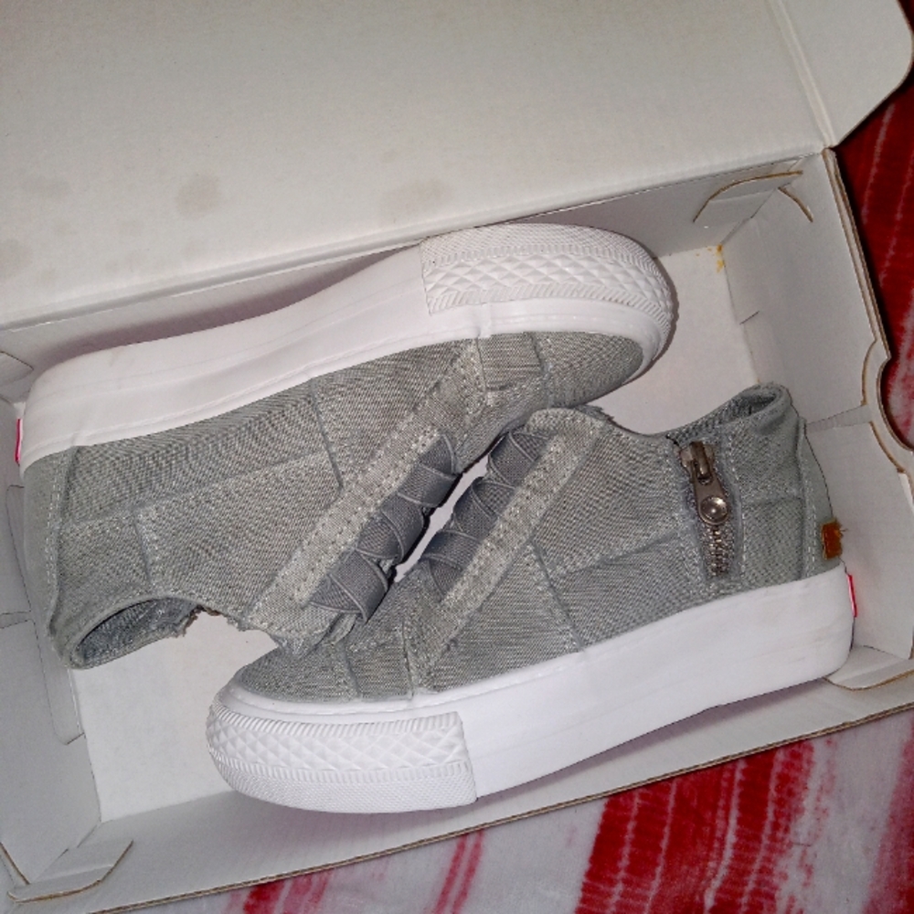 **SOLD**Blowfish Malibu Kids girls shoes